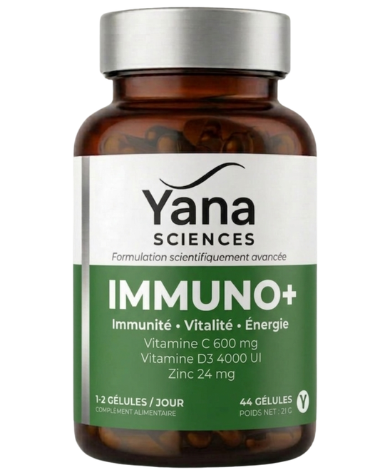 IMMUNO+