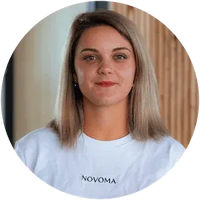 Support team member